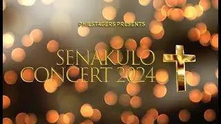PHILSTAGERS SENAKULO 2024 (A PASSION CONCERT)