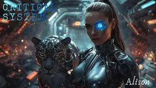 Critical System - Alison (Techno House)(Original Mix)