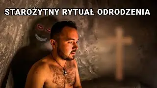 ODKRYWAM TAJEMNICĘ RYTUAŁU TEMAZCAL - EKSTREMALNE WARUNKI !! // MEKSYK