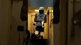 Beat it basket ball edit