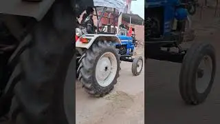 New🇮🇳 #trectar 🚜 #barabanki 💯#viral #shorts 👍#video #youtube 🚜