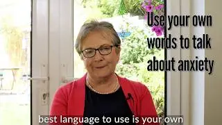Perinatal Anxiety- Video 2