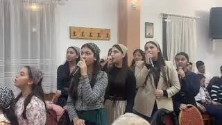 23 Ianuarie 2025 BISERICA BETEZDA LĂZĂREȘTI