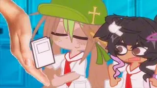 Book sent by God himself (FeverDream Go sneak peak kinda??)