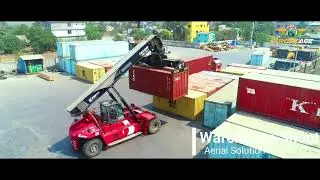 DRONEAGE Professional Drone Services