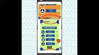 Yesnet Digital E-learning Platform (services+photo Editing)