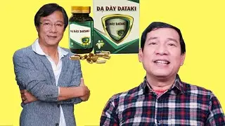Dataki | ngệ sĩ trọng trinh v&agrave; nghệ sĩ quang thắng n&oacute;i g&igrave; về dataki