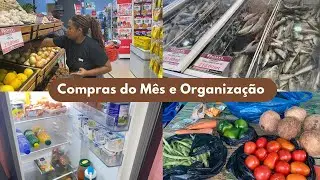 COMPRAS DE 4 PESSOAS COM 5 MIL PREÇOS ALTOS POR CONTA DAS CHEIAS🇲🇿 MOSTRANDO TODOS DETALHES| AÇOUGUE