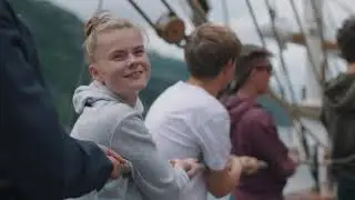 Experience Sea Norway 2020
