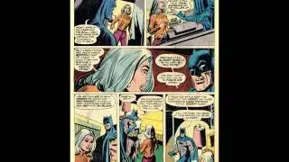 Batman v1940 #220 #comics