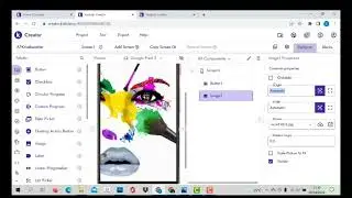 Tutorial memasukan fitur video youtube di kodular