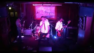Cubicle  live at The Redwood Bar
