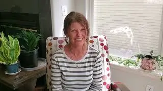 Beyond Anger, a special interview with kadampa buddhist teacher, Kadam Lucy James.