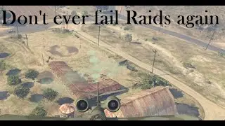 A Great use for Gas Bombs - GTA Online