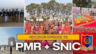 2026| Rdc2k26|Uttarakhand directorate day 25| #rdc #rdcvlog #rdc2026 #nccvlog #dailyvlog #trending 