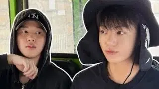 Jimin is Frustrated of this show | jimin jungkook trip |  'Are you sure? Season 2 live On Disney+