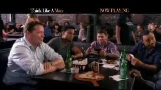 THINK LIKE A MAN - #1 Movie in America 2 Weeks In A Row