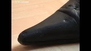 High Heels Crushing