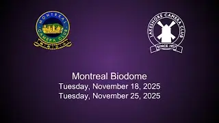 Biodome de Montr&eacute;al.