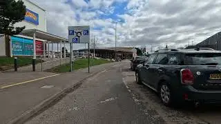 18 Fort Kinnaird to Airport