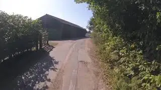 Westhumble to Bramley and Shamley Green