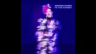 Amanda Shires- break out the champagne