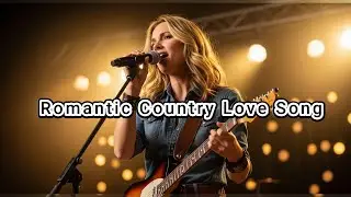 Love Won&rsquo;t Fade - Romantic Country Love Song (2025 Release, Country Born 1920s)