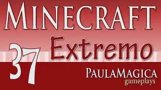Minecraft Extremo - Ep.37 - Mini stronghold y portal al End