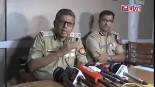 DGP Mukesh Sahay on the ongoing investigation of APSC scam
