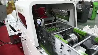 XHH C89-JC Profiling Machine LGS Light Steel Forming Frame Machine for Containerized House