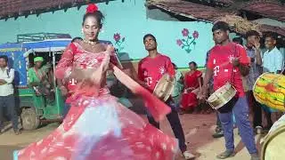 Surj Mukhi Sar baha // Santhali Tasha Party Video // New Santhali Video 2025