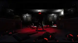 C.H.A.N.G.E. Level and mission design showcase