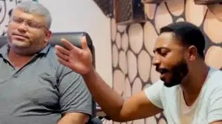 ⭕ رف العلم _ حمزة أبو قينص & أسامة قاسم