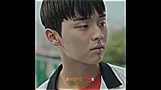 Suho is nightmare of beom seok 🔥💀🎬 weak Hero class 1 #weakheroclass1 #kdrama #shorts