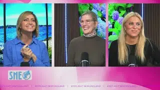 Spotlight New England: Brenda Brock, Founder of Farmaesthetics