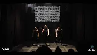 The Little Beast | Ritual Electro | El Templo 2019 | DUMX Production @AlhexFilms