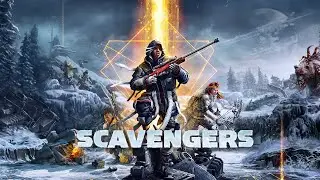 Nézzük milyen... | Troll péntek | Scavengers - 04.30.