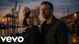 Sia & Coldplay - Pieces of Light (Emotional & Powerful Song) | Ai Music Lyric Video 2026