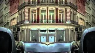 Ozy - Fitzroy Mews (2002)