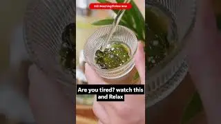 Watch This For 100% StressRelief | Satisfying | #SatisfyingShorts #OddlySatisfying #ASMR #Relaxation