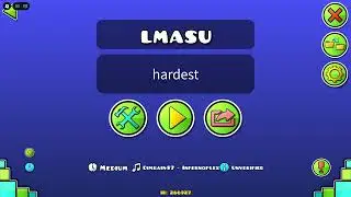 spending 20 minutes of my life trying to get 50% on my hardest level
