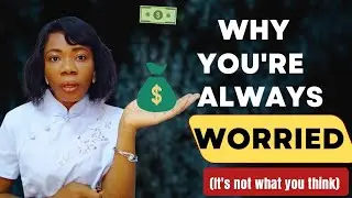 How Lack of Money Affects Your Peace of Mind | The Truth About Financial Struggles