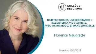 Juliette Drouet, une biographie : raconter sa vie d'artiste, avec Victor Hugo, et dans son si&egrave;cle