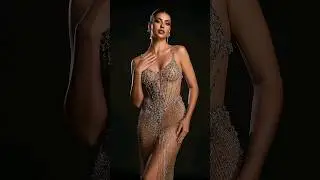 1st Runner Up Miss Universe 2023
