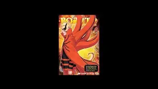 Boruto Chapter 52: Baryon Mode