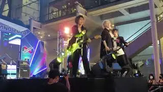 [FANCAM] 200201 BugLug @ Japan Expo Thailand 2020 Day 2