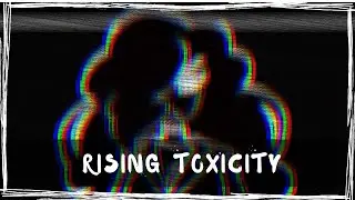 Rising Toxicity | Astral Mother Theme | Jinify Alphatale