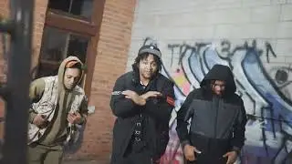 Hub Corleone - Voodoo (Official Video)