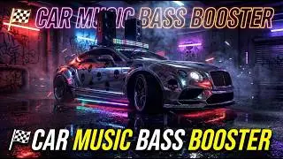 30 MINUTES OF PURE BOUNCE ⚡️ BASS BOOSTED MIX 2025 | High Energy EDM Party Playlist