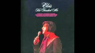 ELVIS PRESLEY : BOSOM OF ABRAHAM - RCA Studio B - Nashville, TN - (Recorded on JUNE 9, 1970)